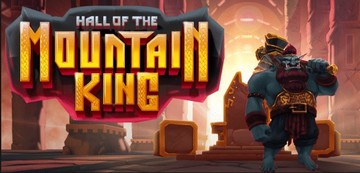 Hall of the Mountain King Hall of the Mountain King  norskcasino-online.org