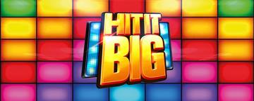 Hit It Big Hit It Big  norskcasino-online.org