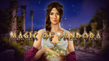 Magic of Pandora Magic of Pandora  norskcasino-online.org