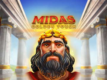 Midas Golden Touch Midas Golden Touch  norskcasino-online.org