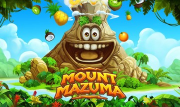 Mount Mazuma Mount Mazuma  norskcasino-online.org