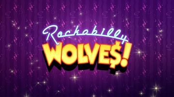 Rockabilly Wolves Rockabilly Wolves  norskcasino-online.org